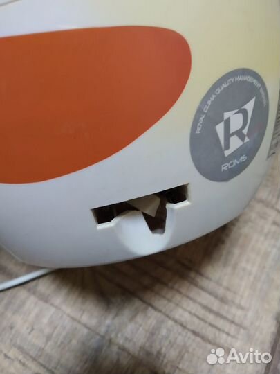 Увлажнитель воздуха Murrrzio Италия