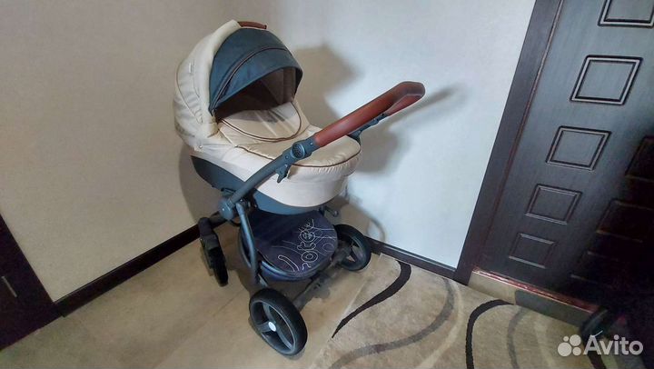 Коляска Aroteam Armandi 2 в 1