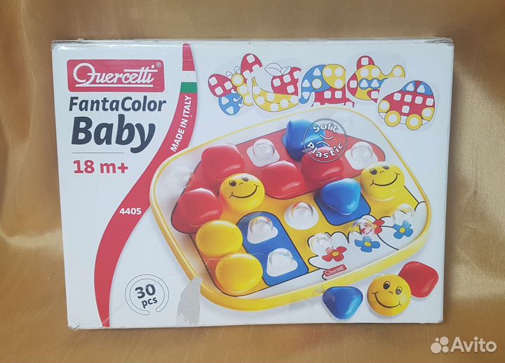 Игры развивающие