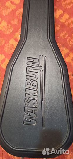 Акустическая гитара