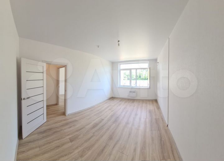 1-к. квартира, 33,2 м², 2/5 эт.