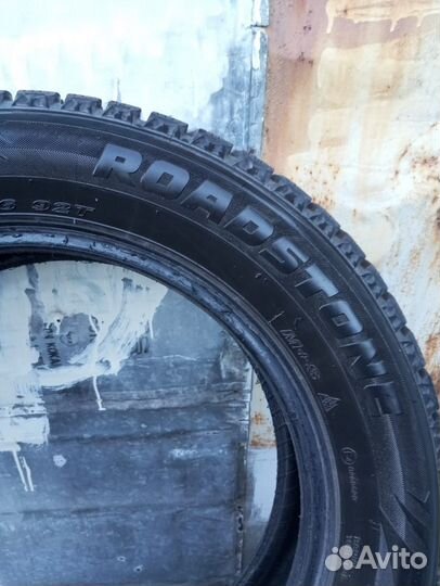 Roadstone Winguard 205/60 R16