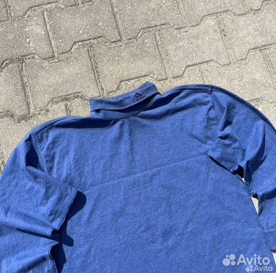 Водолазка Adidas винтаж