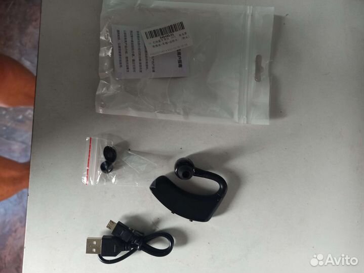 Беспроводной bluetooth