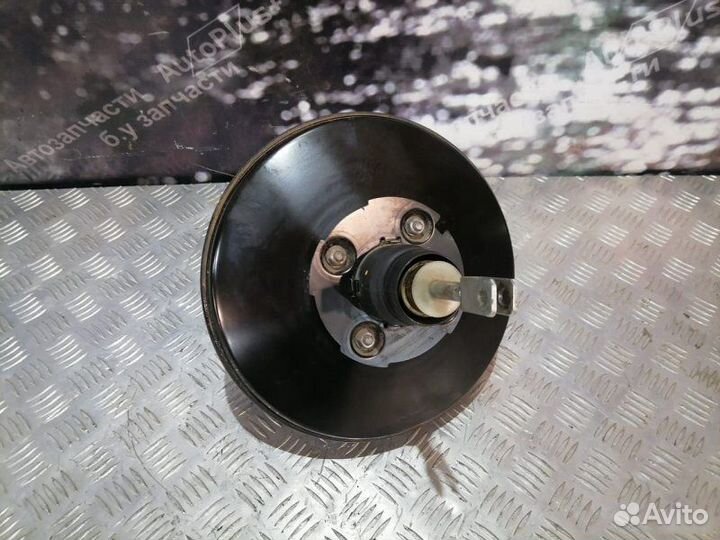 Вут+Гтц Renault Megane 2 1.6 2002-2009