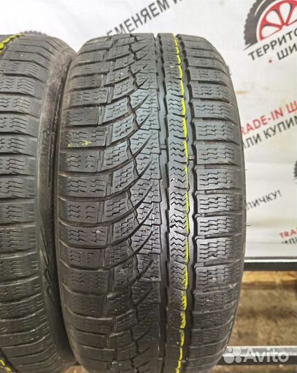 Nokian Tyres WR A4 215/40 R17 87Q