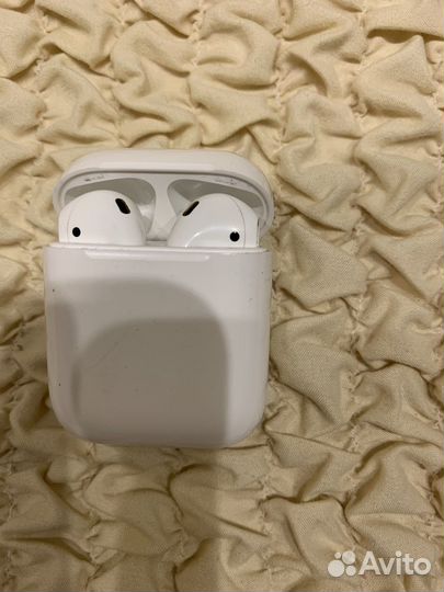 Airpods 2 original