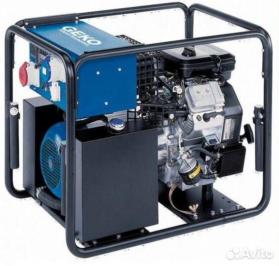 Аренда генератора