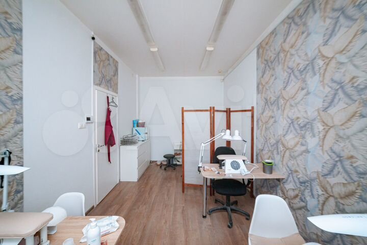 Офис, 220.3 м²