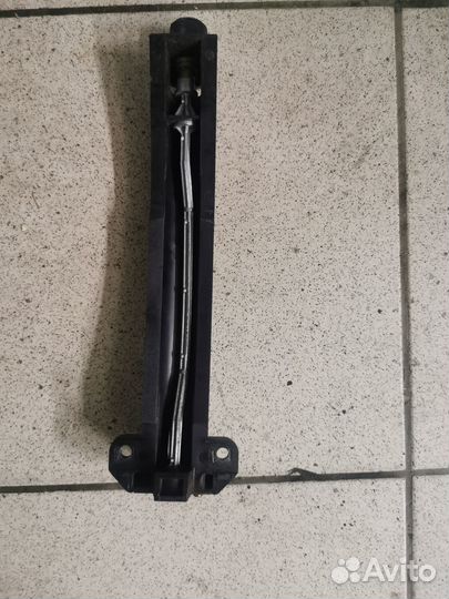 Замок сиденья заднего bmw r 1100 rt