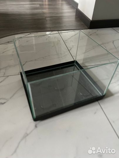 Террариум для красноухой черепахи