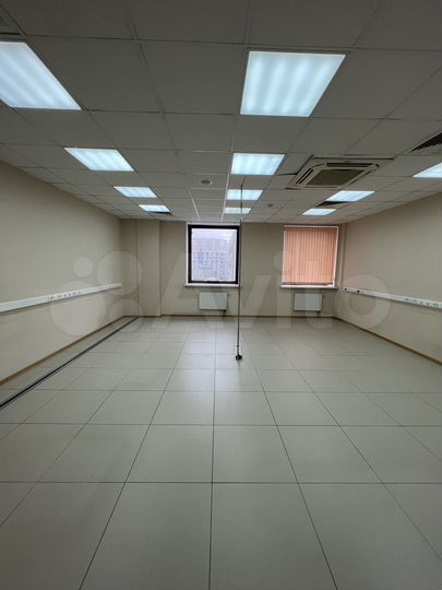 Офис, 40 м² Бизнес парк Гринвуд