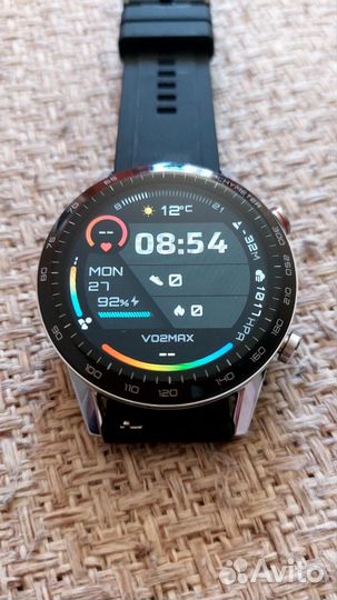 Смарт часы honor magic watch 2