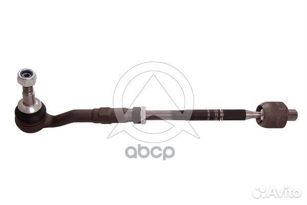 Тяга рулевая BMW E60/E61 лев/прав.(с наконечник