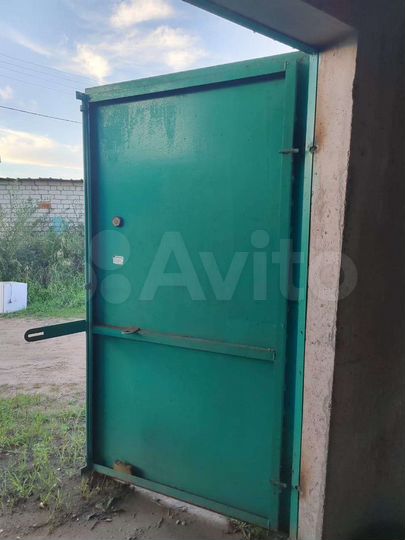 Гараж, 18 м²