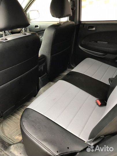 Чехлы Honda H-RV (классика)