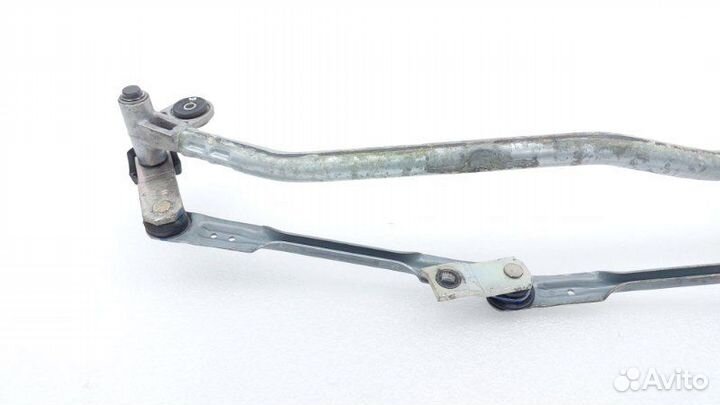 Б/У Б/У Трапеция стеклоочистителей Состояние