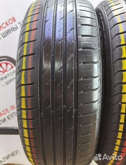 Nexen N Blue HD 185/60 R15 84H