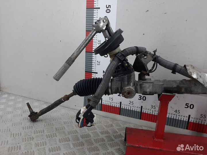 Рейка рулевая для Mazda 6 GH GS1D32110E