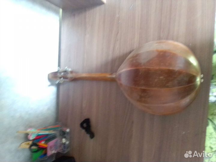 Домра малая