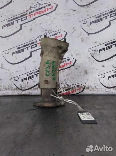 Глушитель mitsubishi ASX delica D:5 galant fortis