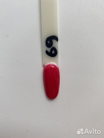 Гель лак lunaline