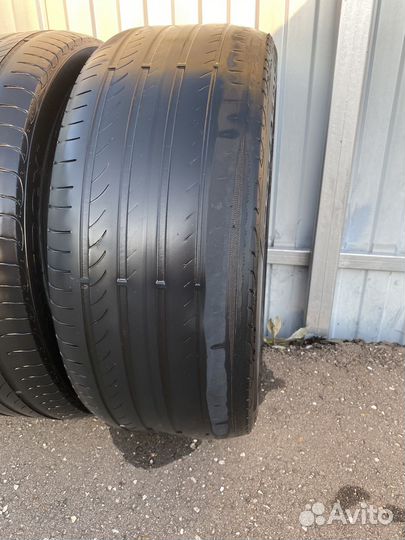 Pirelli P6000 Powergy 225/45 R17 97Y