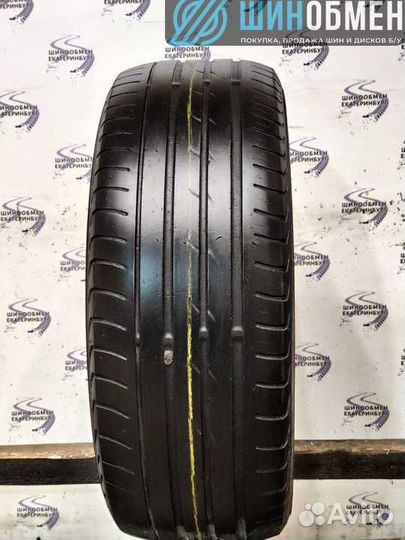 Yokohama C.Drive 2 AC02 205/55 R16 94V