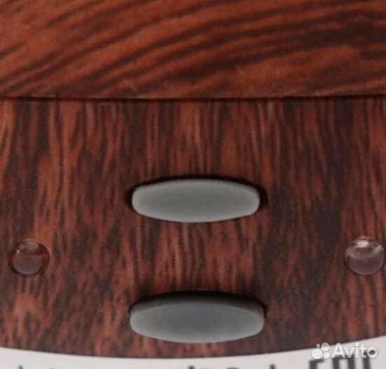 Аромадиффузор, аррмолампа ультразвуковая