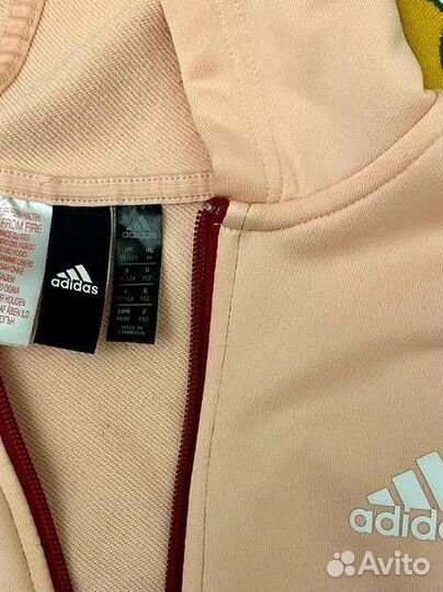 Костюм спортивный Adidas для девочки