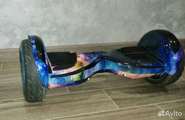 Гироскутер