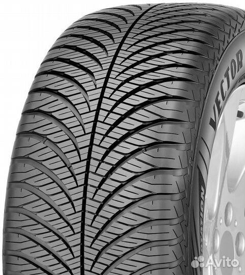 Goodyear Vector 4Seasons Gen-2 225/45 R18 95V