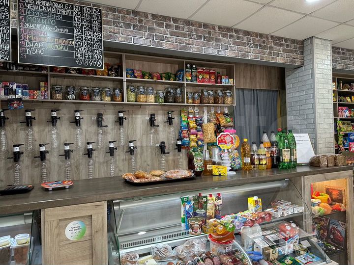 Свободного назначения, 57.5 м²