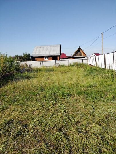 Участок 20 сот. (ИЖС)