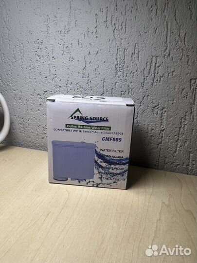 Фильтр для кофемашины