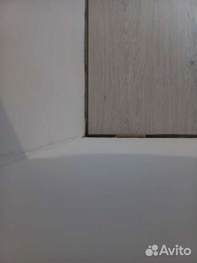 Укладка ламината