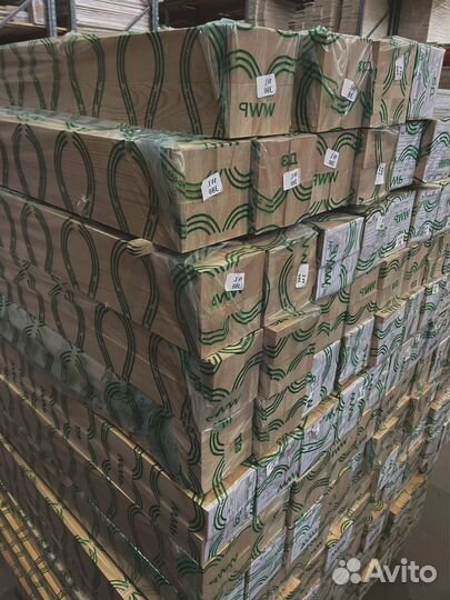 Брус из лиственницы для уюта дома