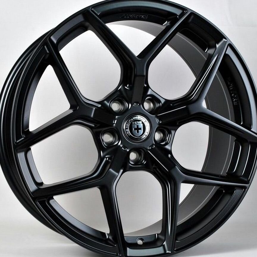 Литые диски KoKo Kuture Intake 8.5×R19 5×114.3