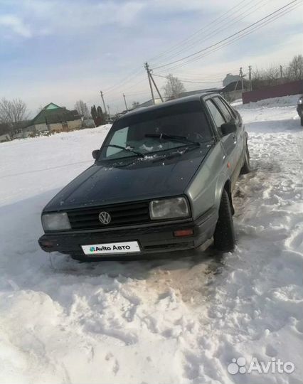 Разбор volkswagen golf 2 jetta 2 1989 1,8rp