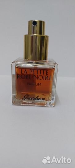 Духи Guerlain La Petite Robe Noire