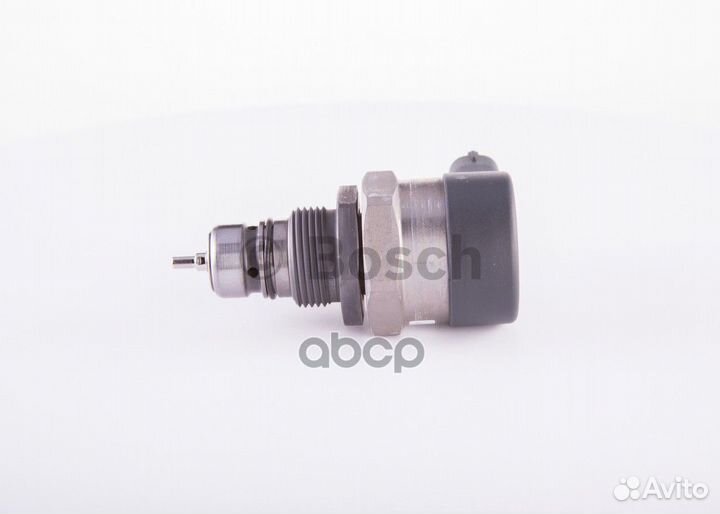 Клапан топливной системы 0281002507 Bosch