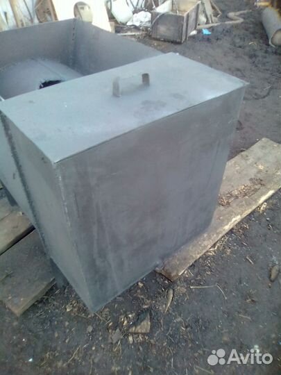 Печи для бани