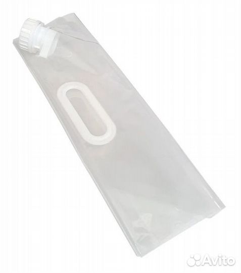 Канистра складная Дружба, 5л, дв-605