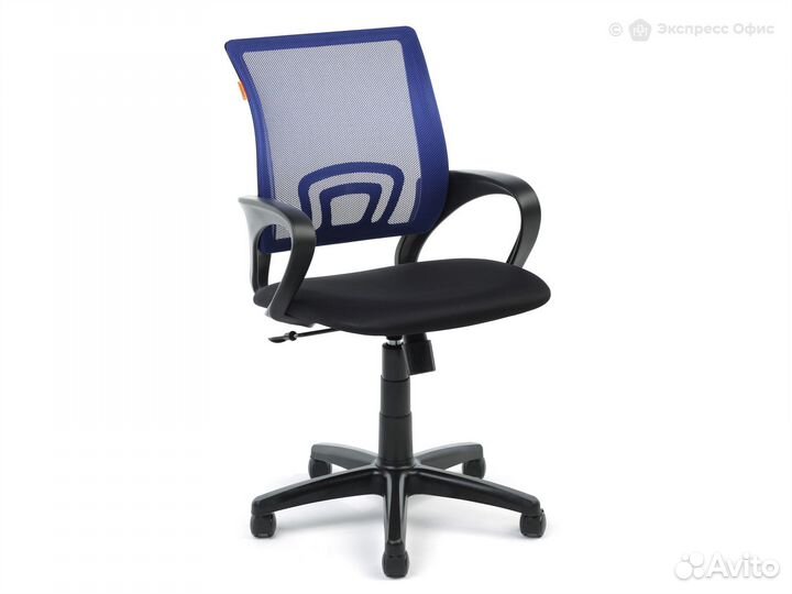 Кресло офисное Chairman 696