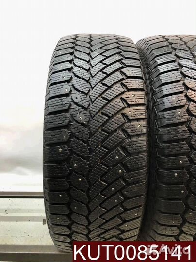 Gislaved Nord Frost 200 SUV 265/60 R18 107U
