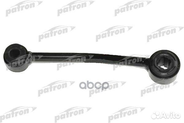 Тяга стабилизатора задн прав opel: omega B 04/9