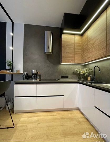 Модульная кухня