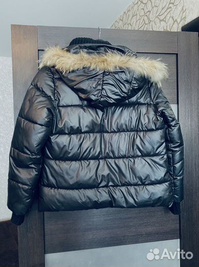 Зимний костюм moncler женский