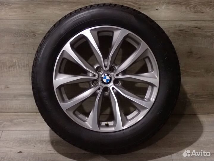 Комплект оригинальных колес R19 BMW Х3 G01