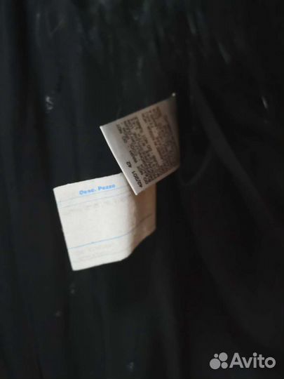 Пальто max mara